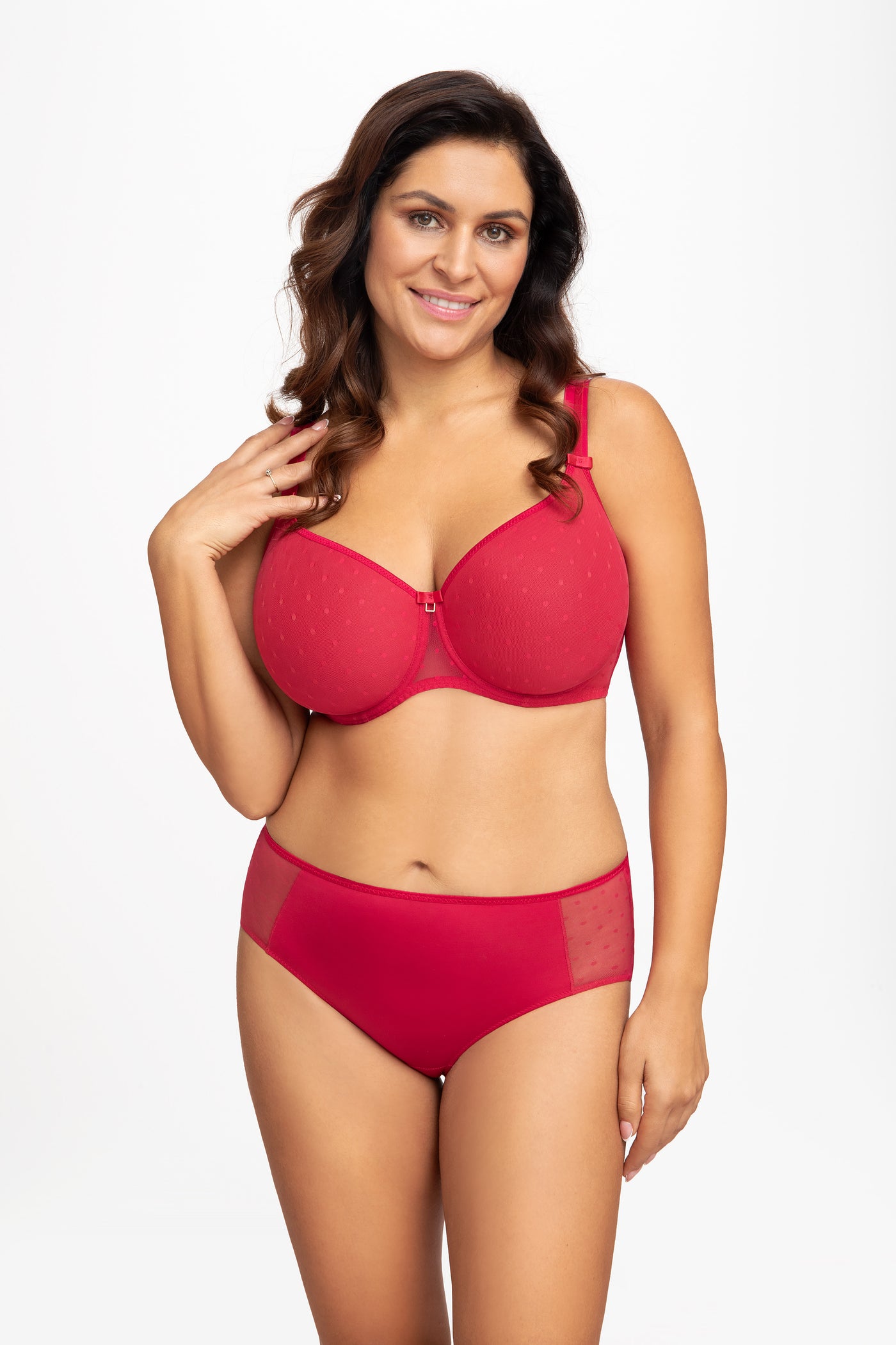 NEW ARRIVAL Twiggy by Corin Lingerie | T-shirt Bra RUBY