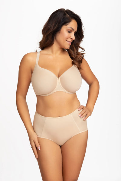 Sophia by Corin Lingerie | T-shirt bra with J hook