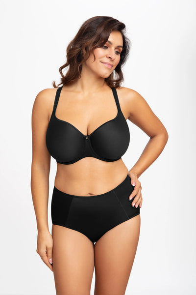 Sophia by Corin Lingerie | T-shirt bra with J hook